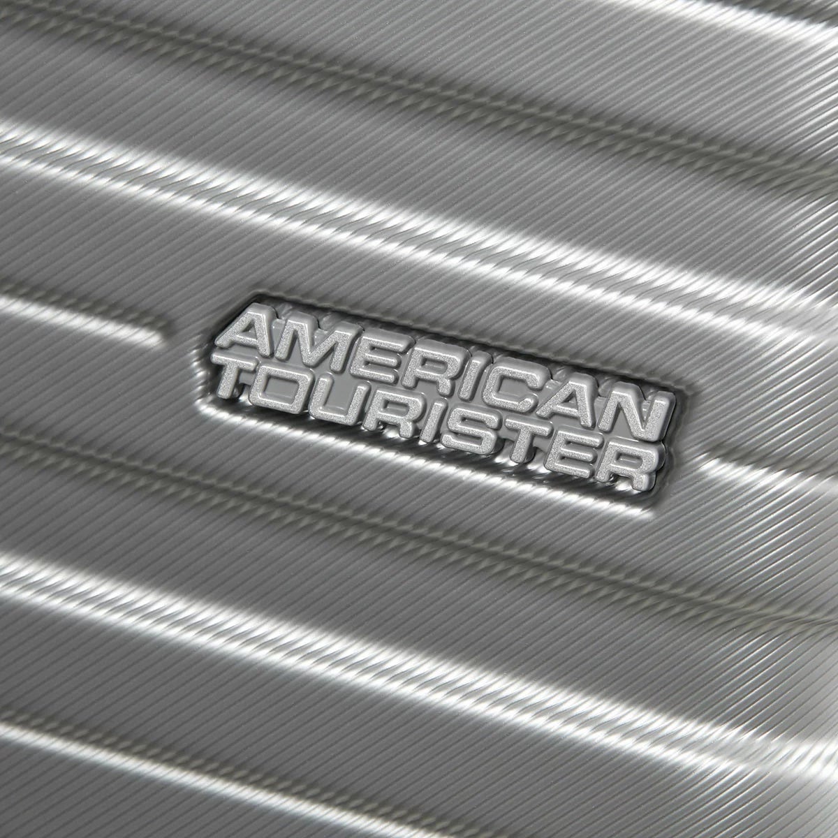 American Tourister Powerstack 3 Piece Luggage Set Spinner Case, view 27