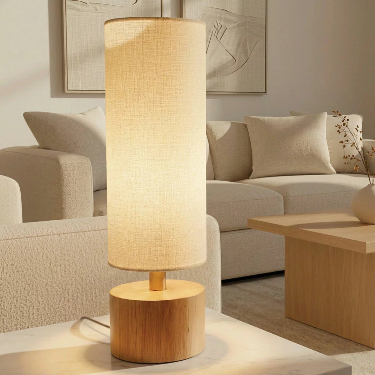 Adesso Brayden Table Lamp