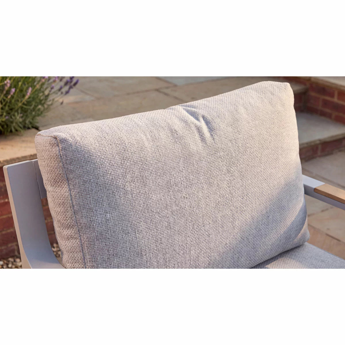 Norfolk Leisure Stratton 4 Piece Patio Set, view 6
