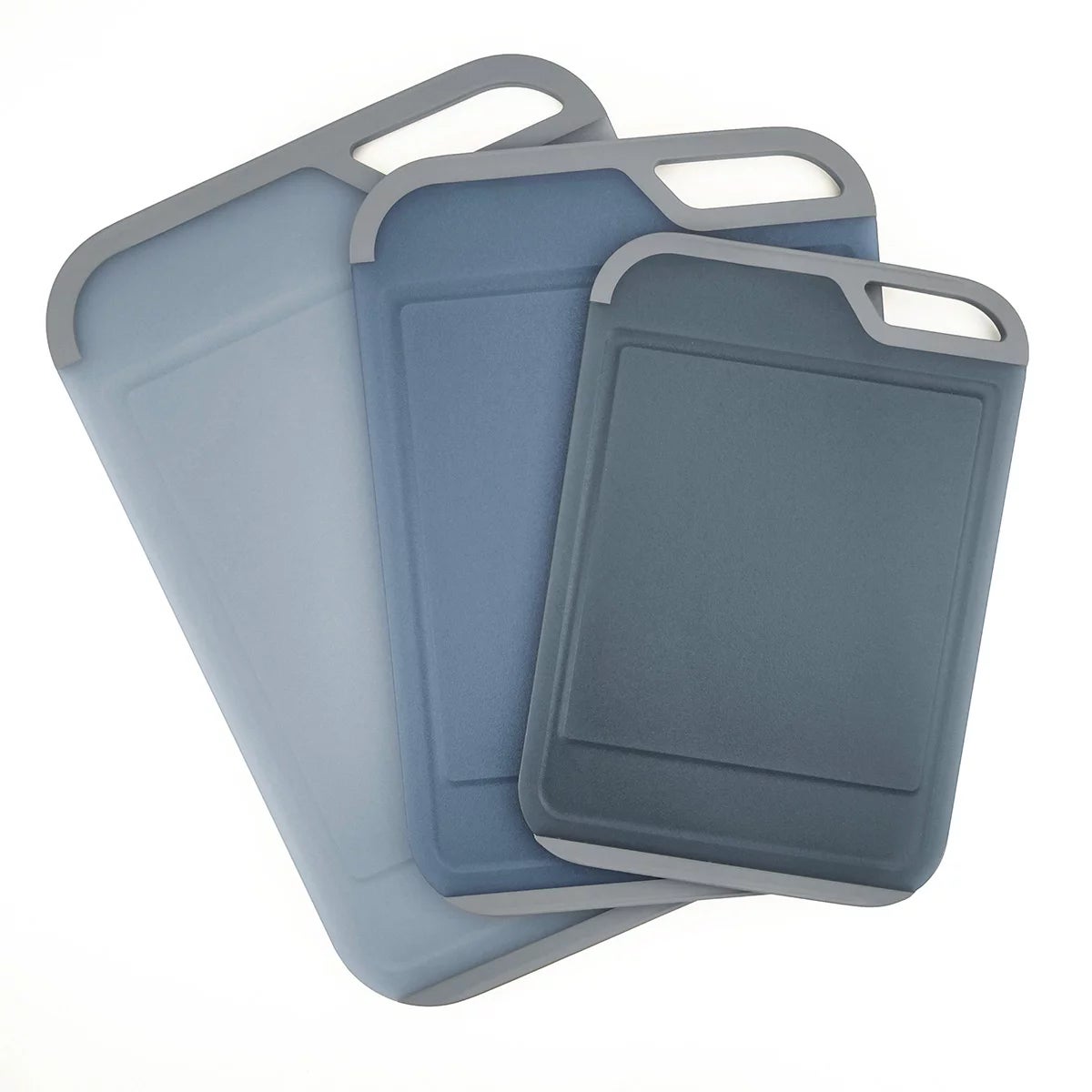 Neoflam Cutting Boards, 3 Piece Set, view 3