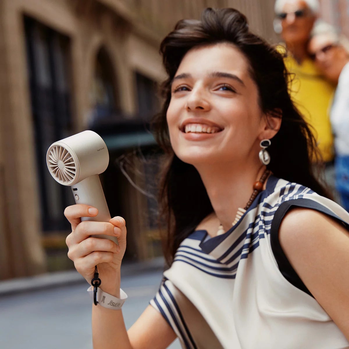 JisuLife Pro1 S Handheld Fan, view 22