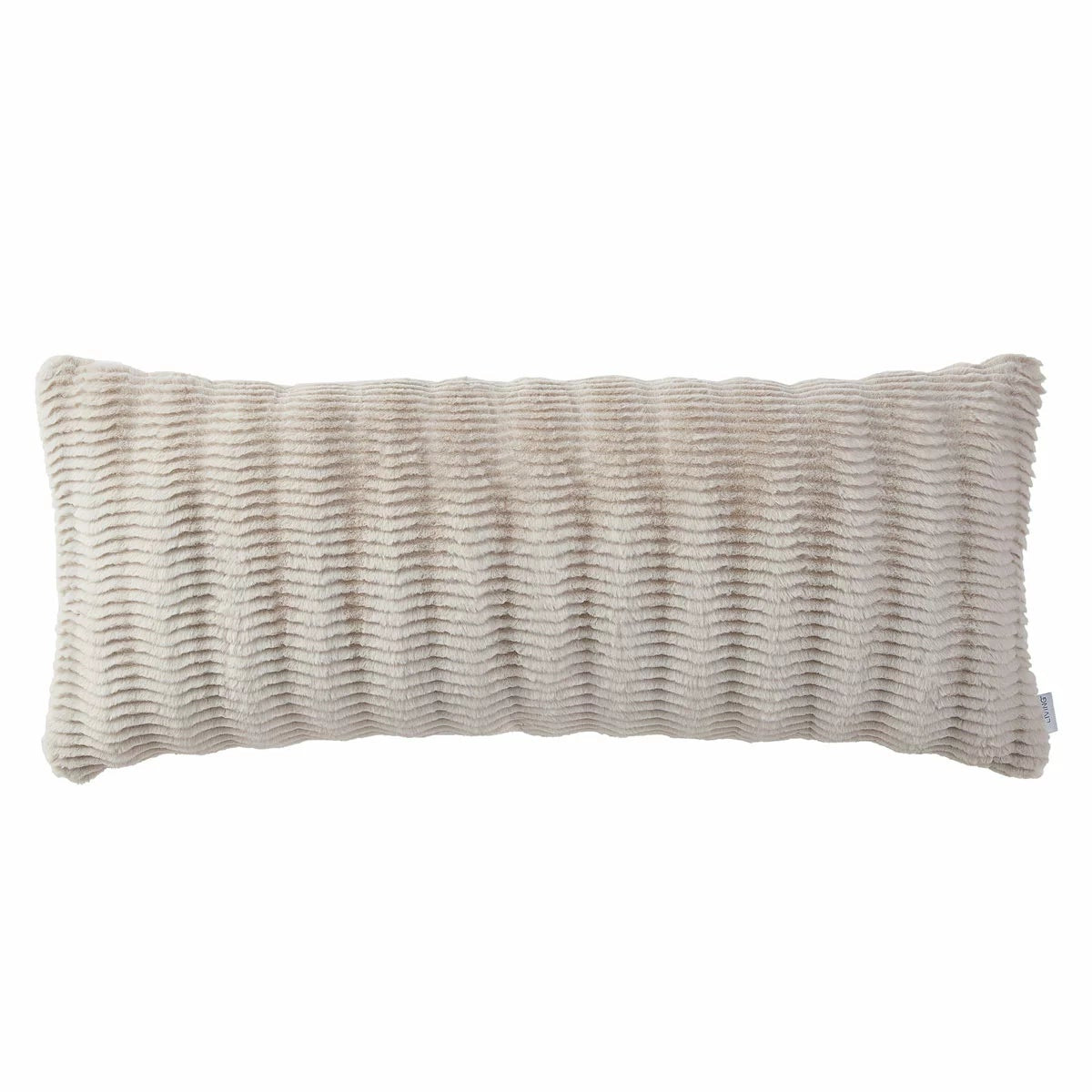 Casual Living Faux Fur Body Pillow, 50 x 121 cm, view 6