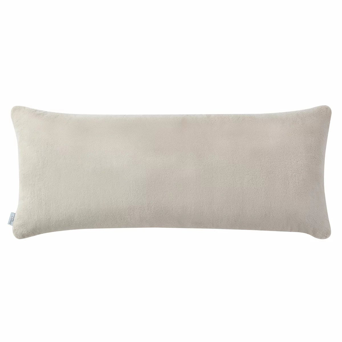 Casual Living Faux Fur Body Pillow, 50 x 121 cm, view 20