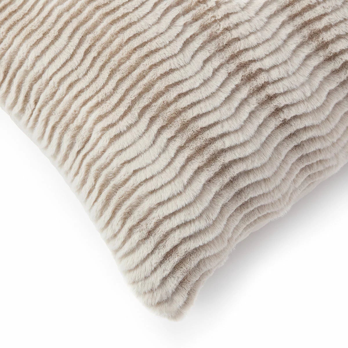 Casual Living Faux Fur Body Pillow, 50 x 121 cm, view 22