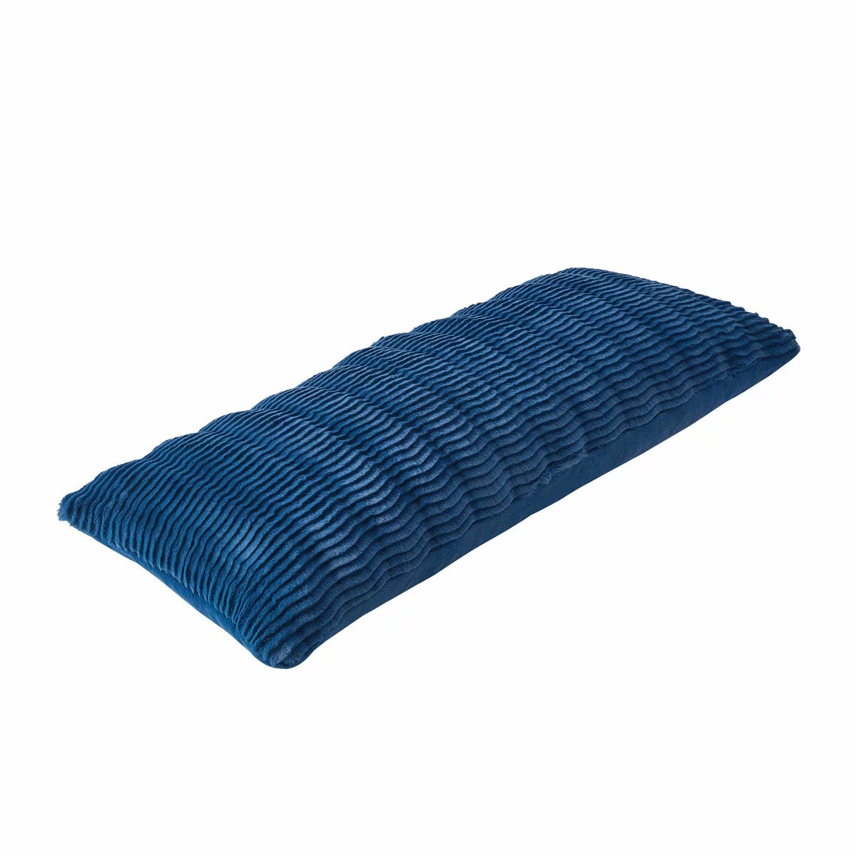 Casual Living Faux Fur Body Pillow, 50 x 121 cm, view 11
