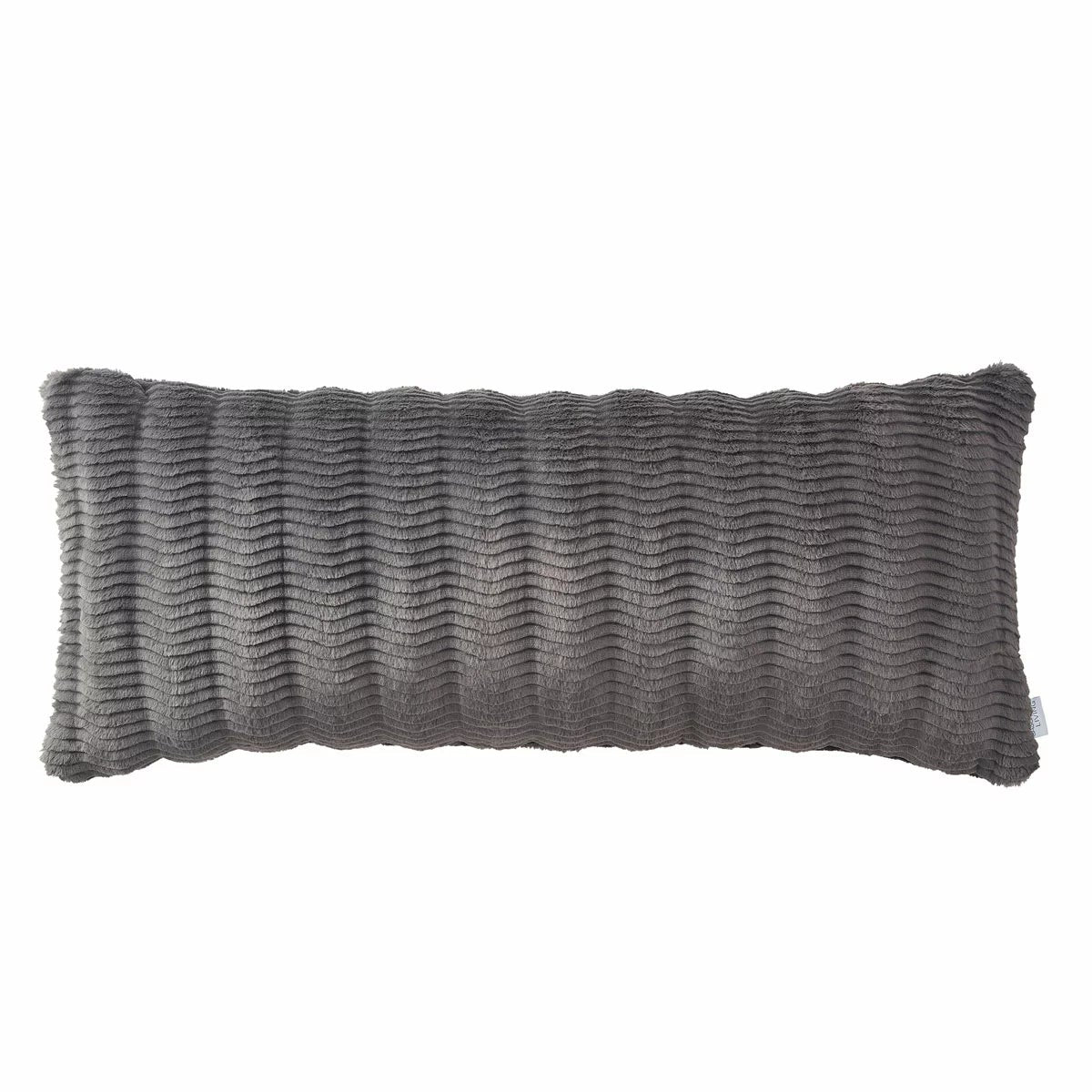 Casual Living Faux Fur Body Pillow, 50 x 121 cm, view 14