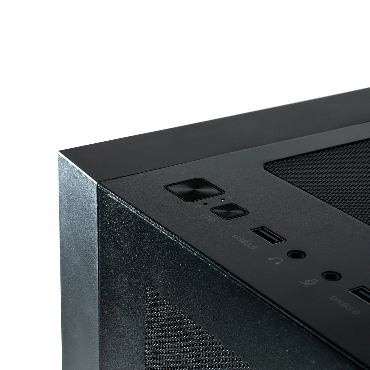 CyberPower, AMD Ryzen 9, 32GB RAM, 1TB SSD, NVIDIA GeForce RTX 5080, Gaming Desktop PC, view 2
