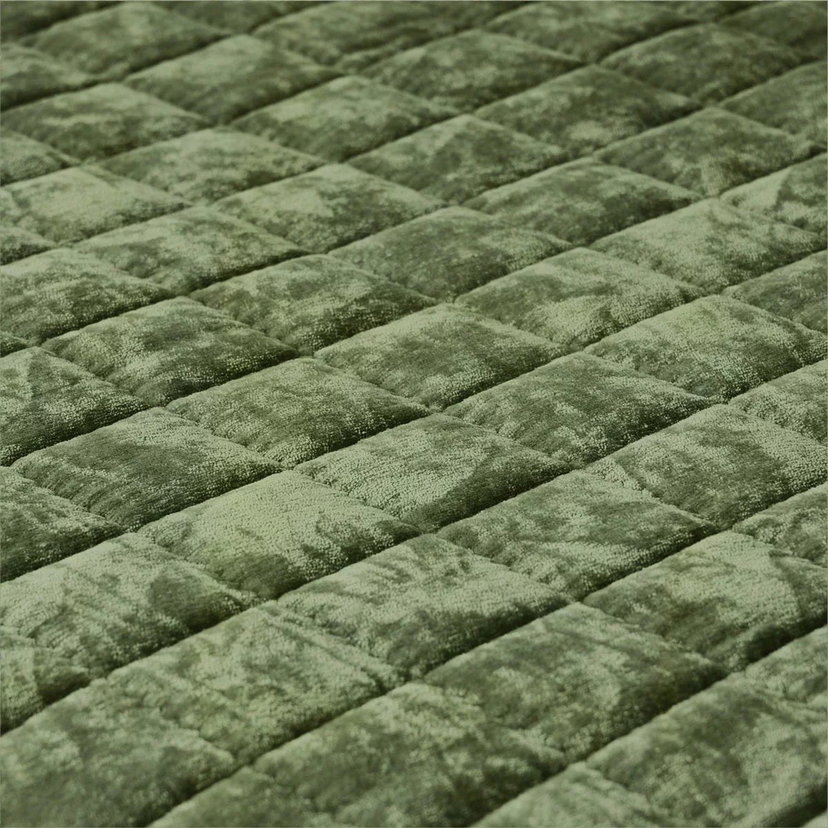 Safdie Crushed Velvet Throw, 234 x 244 cm, view 7