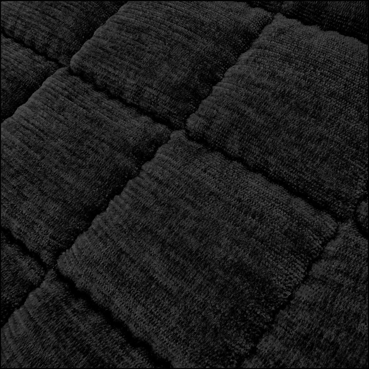 Safdie Crushed Velvet Throw, 234 x 244 cm, view 11
