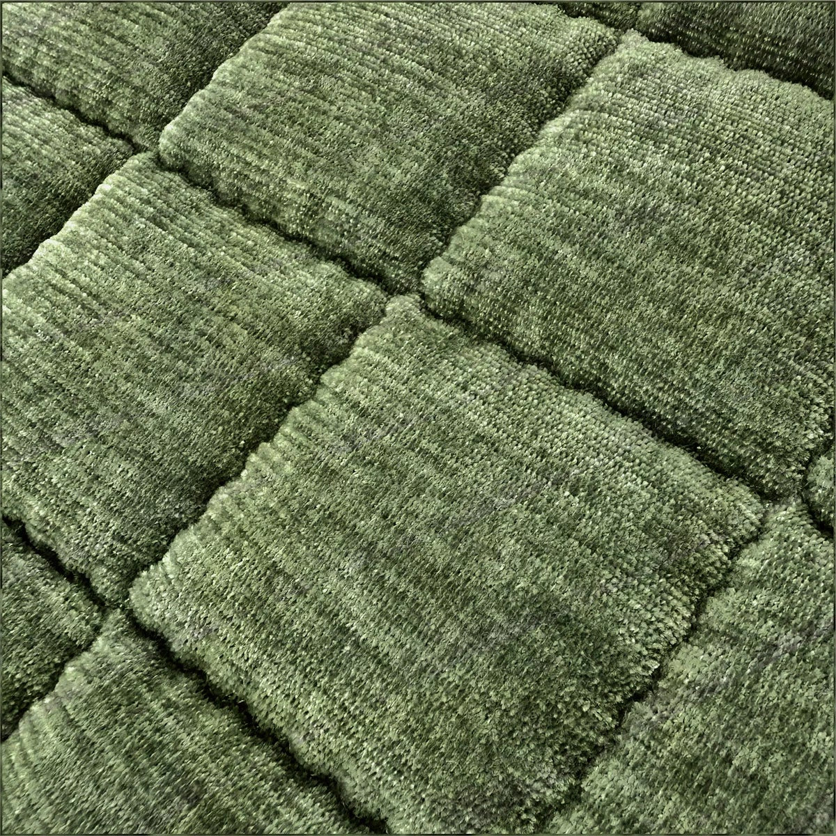 Safdie Crushed Velvet Throw, 234 x 244 cm, view 16
