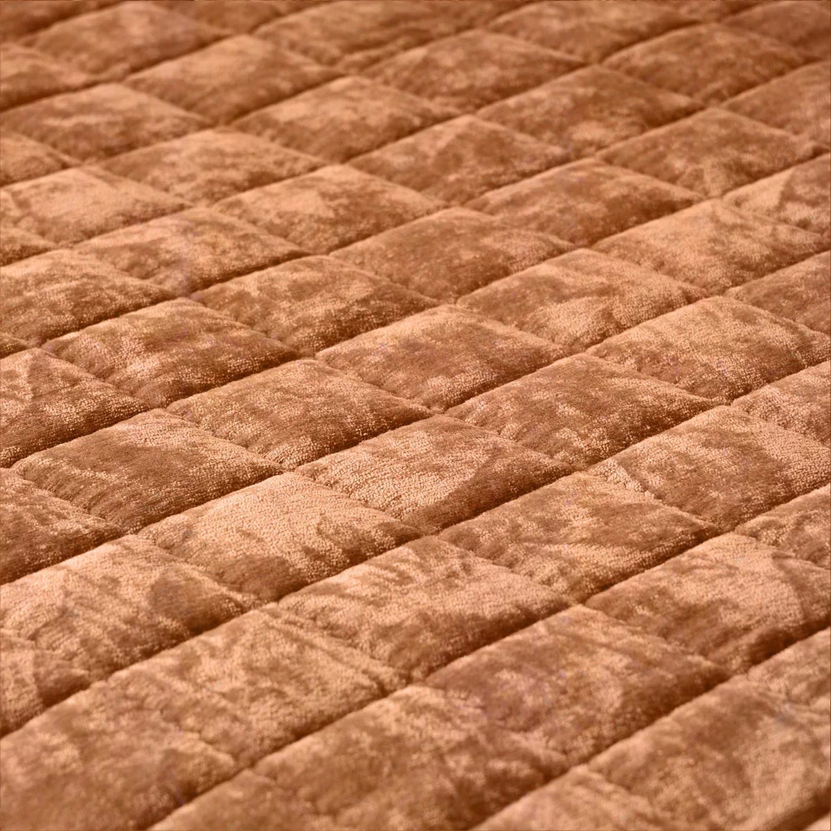 Safdie Crushed Velvet Throw, 234 x 244 cm, view 20