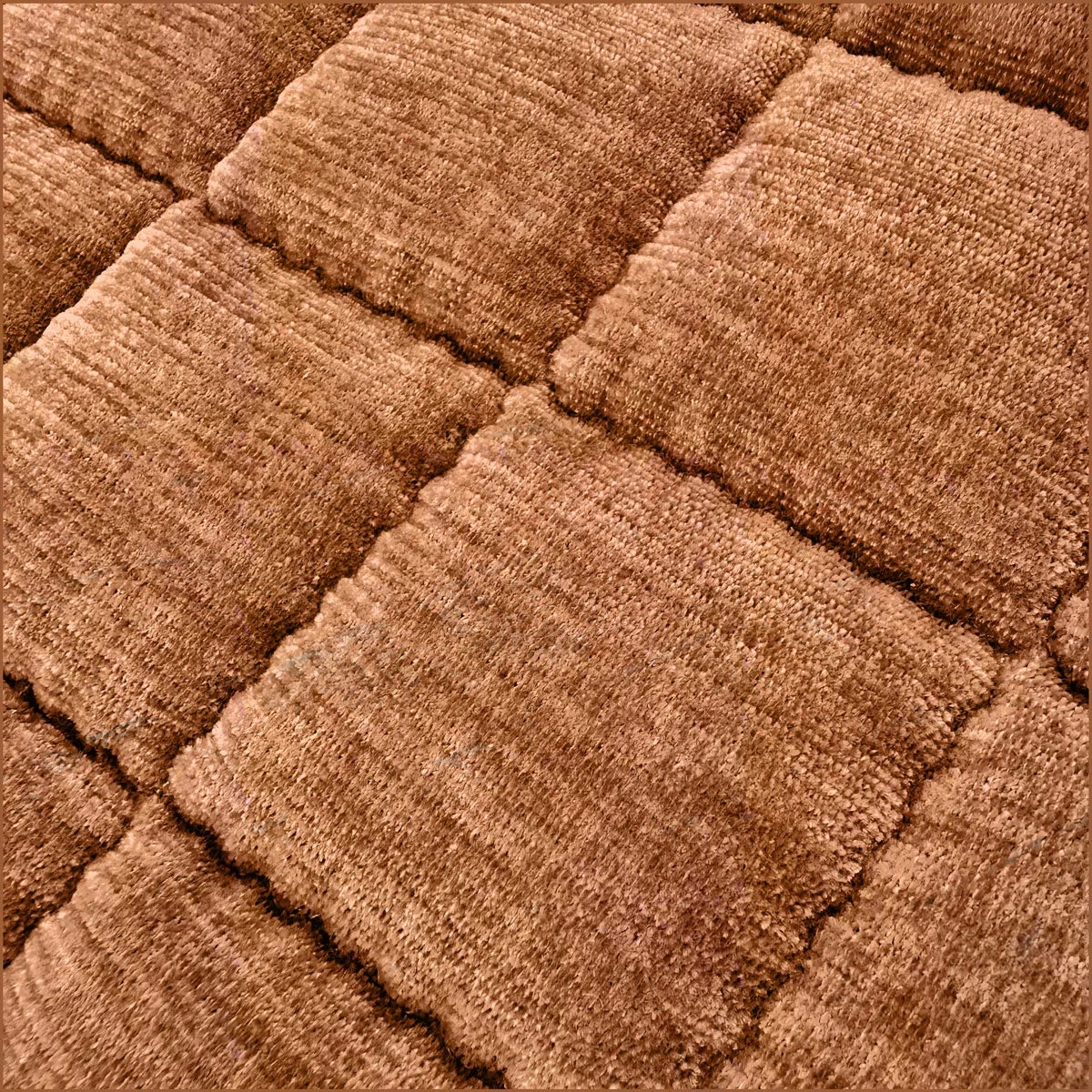 Safdie Crushed Velvet Throw, 234 x 244 cm, view 21
