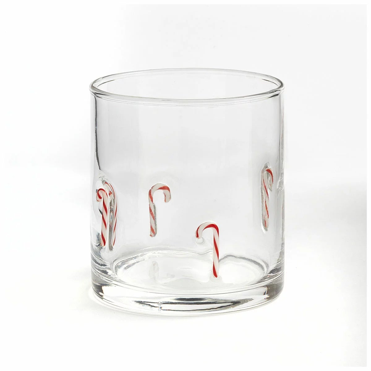 Pandex Holiday Icon Glasses 414ml, 4 pack, view 5