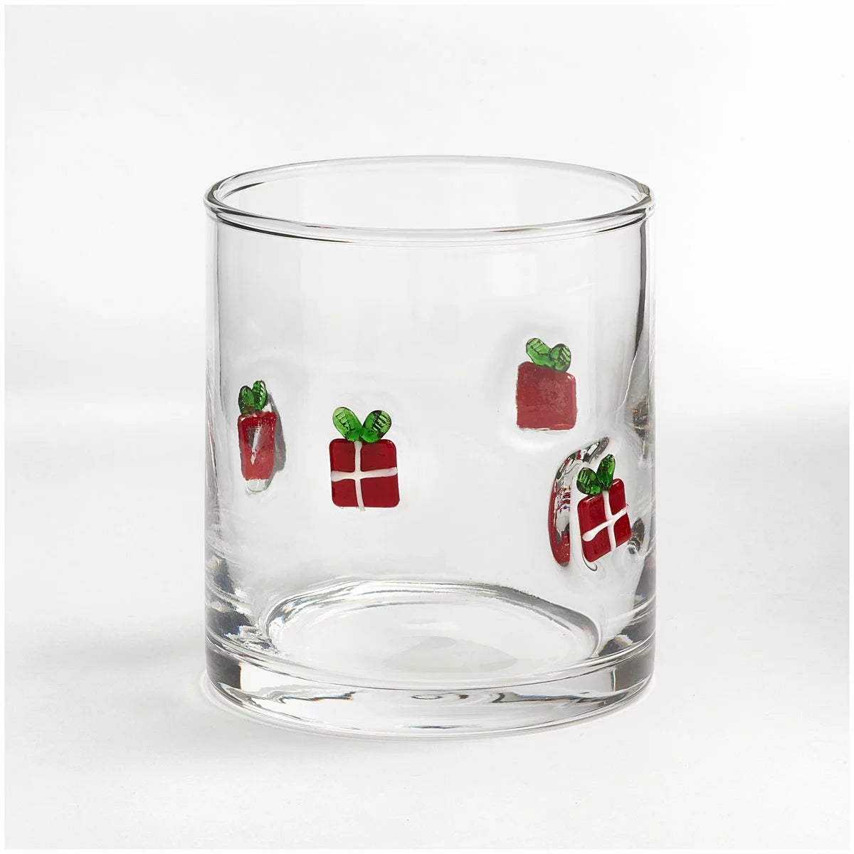 Pandex Holiday Icon Glasses 414ml, 4 pack, view 6