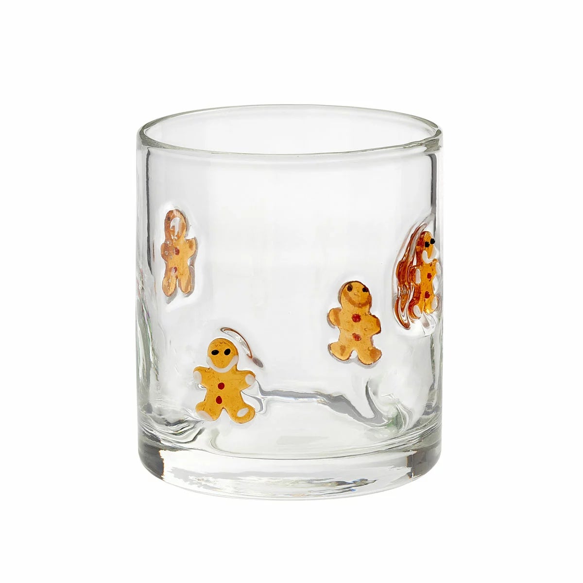 Pandex Holiday Icon Glasses 414ml, 4 pack, view 8