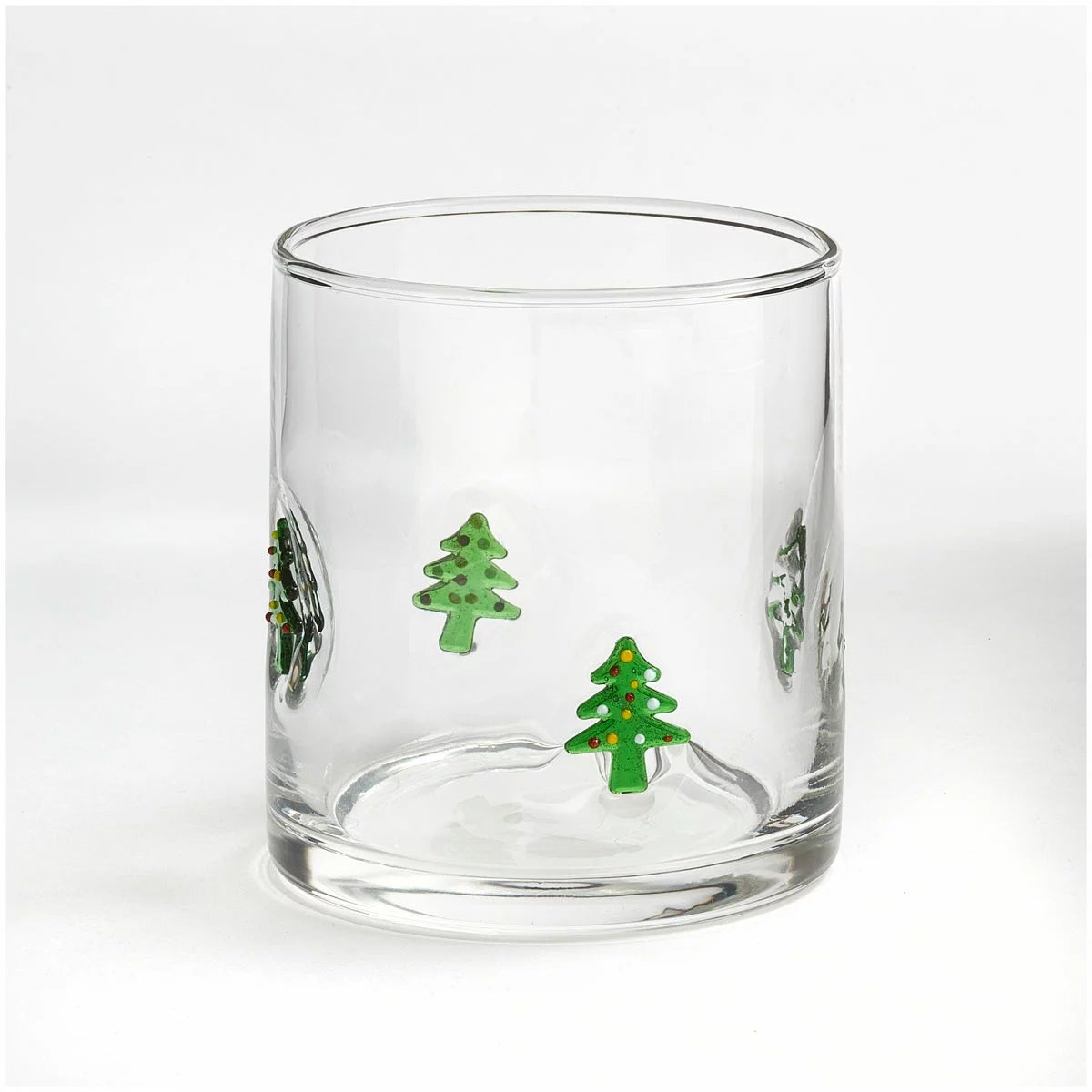 Pandex Holiday Icon Glasses 414ml, 4 pack, view 7