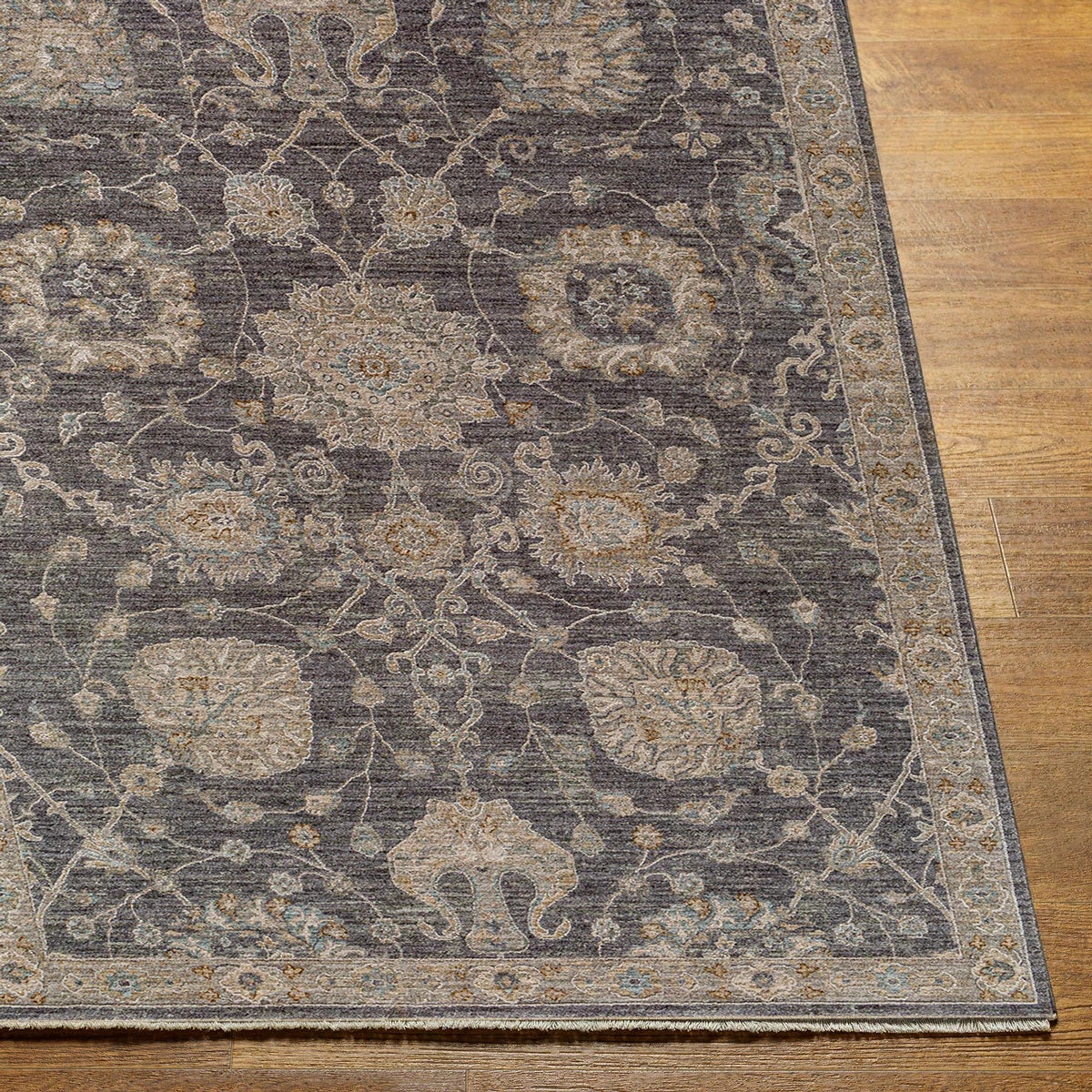Livabliss Avant Garde Grey Rug, in 2 Sizes, view 3