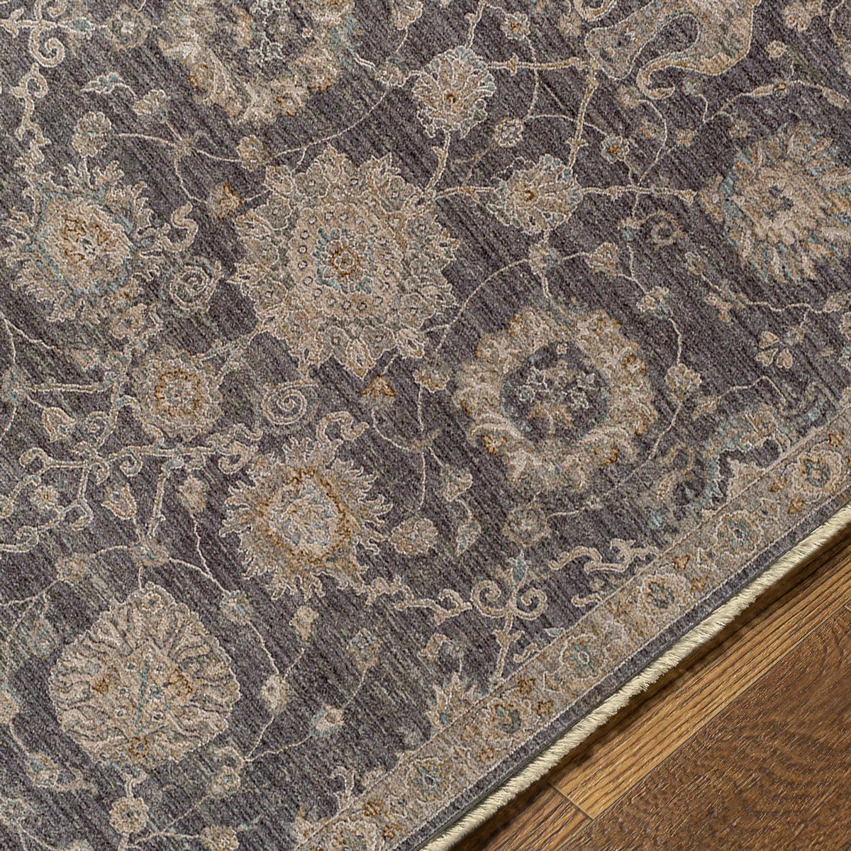Livabliss Avant Garde Grey Rug, in 2 Sizes, view 5
