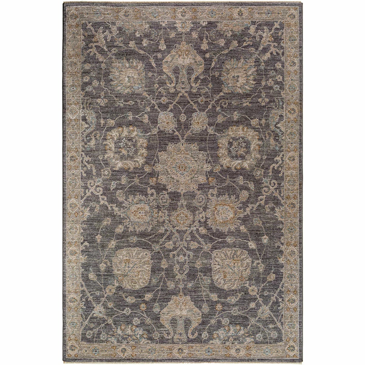 Livabliss Avant Garde Grey Rug, in 2 Sizes, view 7