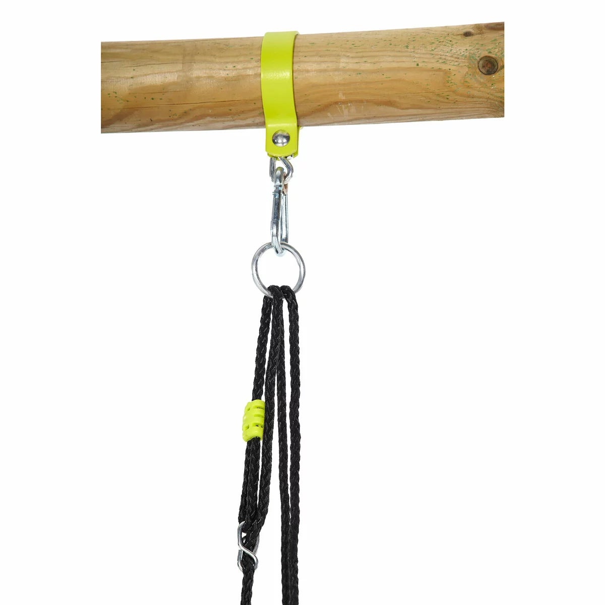 Plum Ultimate III Premium Wood Swing (3-10 Years), view 7