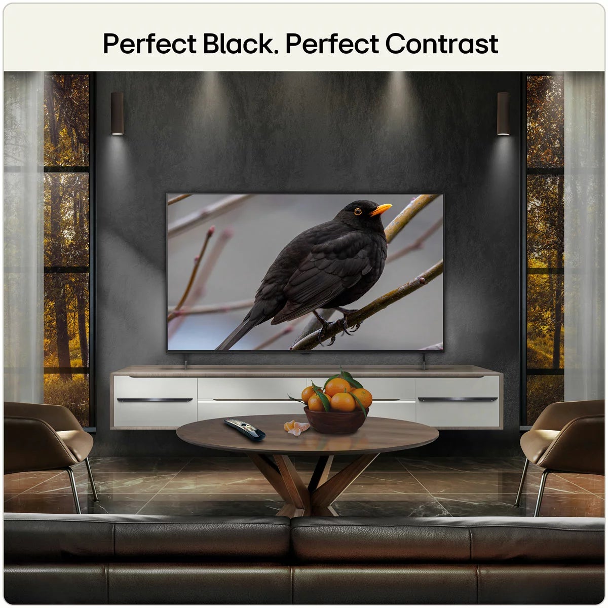 LG OLED55B6ELC 55 Inch OLED 4K Ultra HD Smart TV, view 3