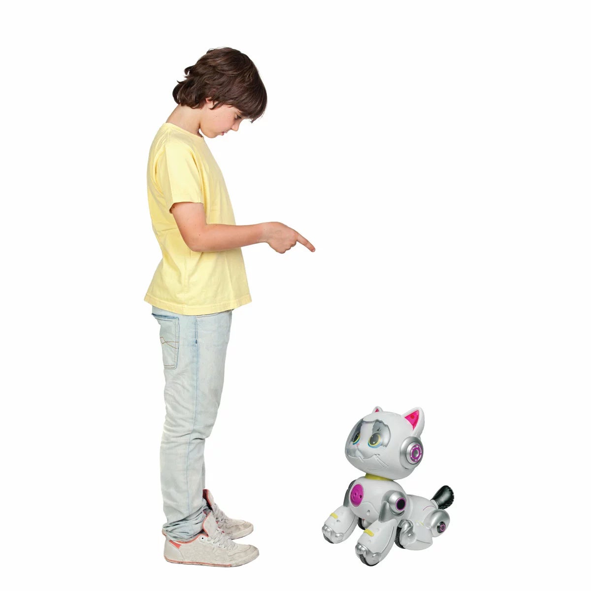 Lexibook Power Puppy and Power Kitty Assortment (4+ Years), view 12