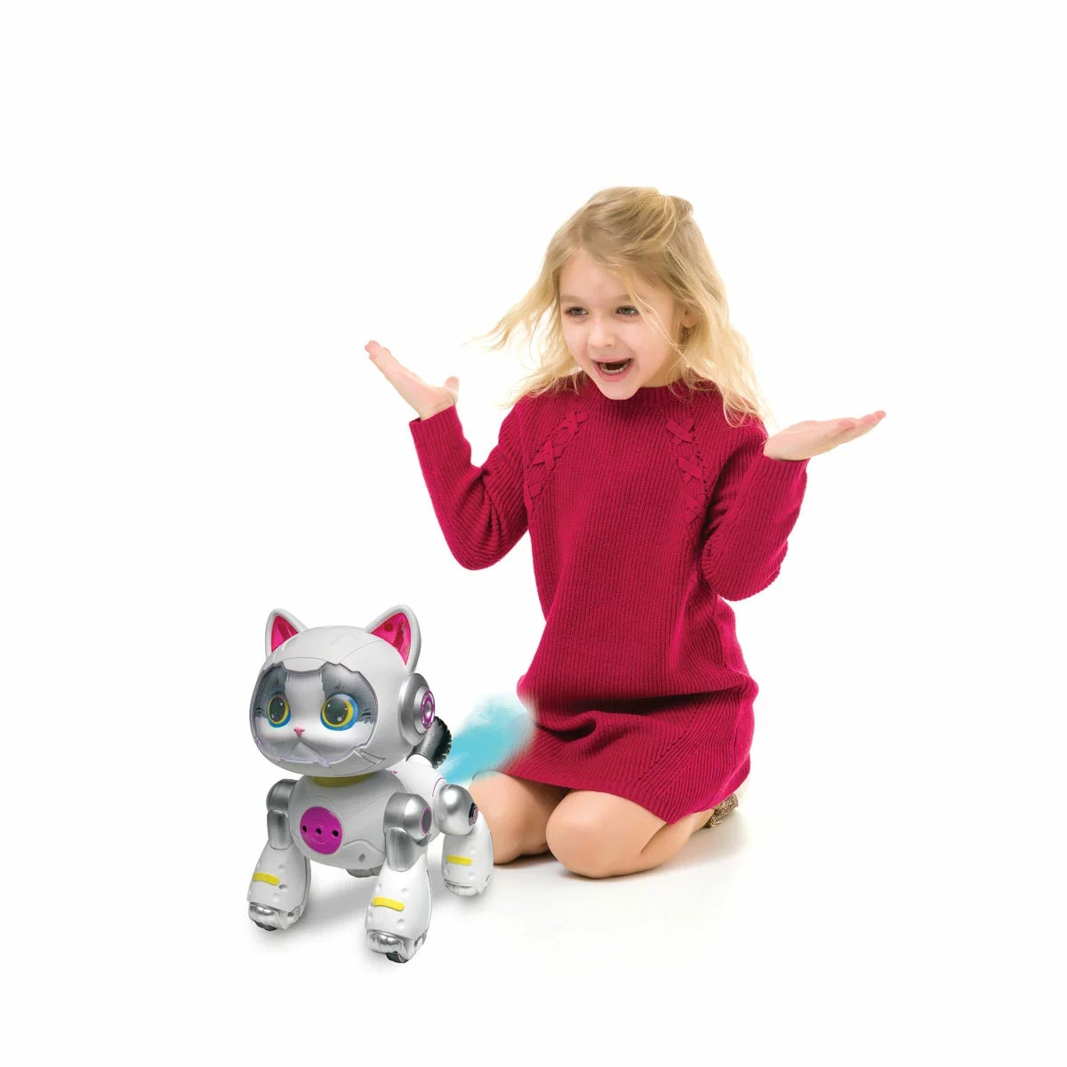 Lexibook Power Puppy and Power Kitty Assortment (4+ Years), view 13