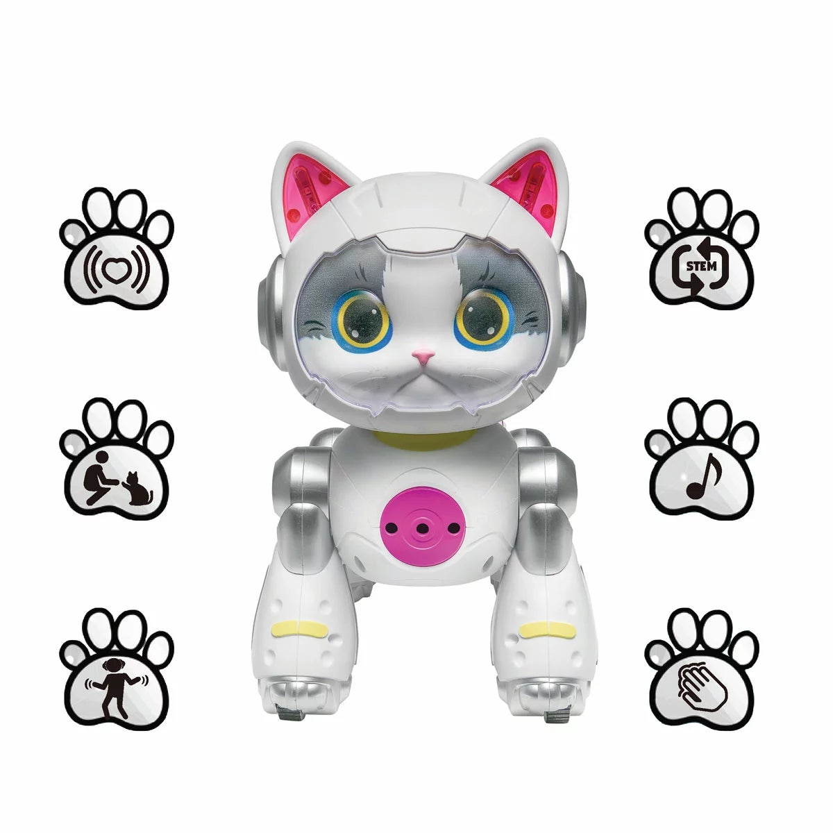 Lexibook Power Puppy and Power Kitty Assortment (4+ Years), view 11