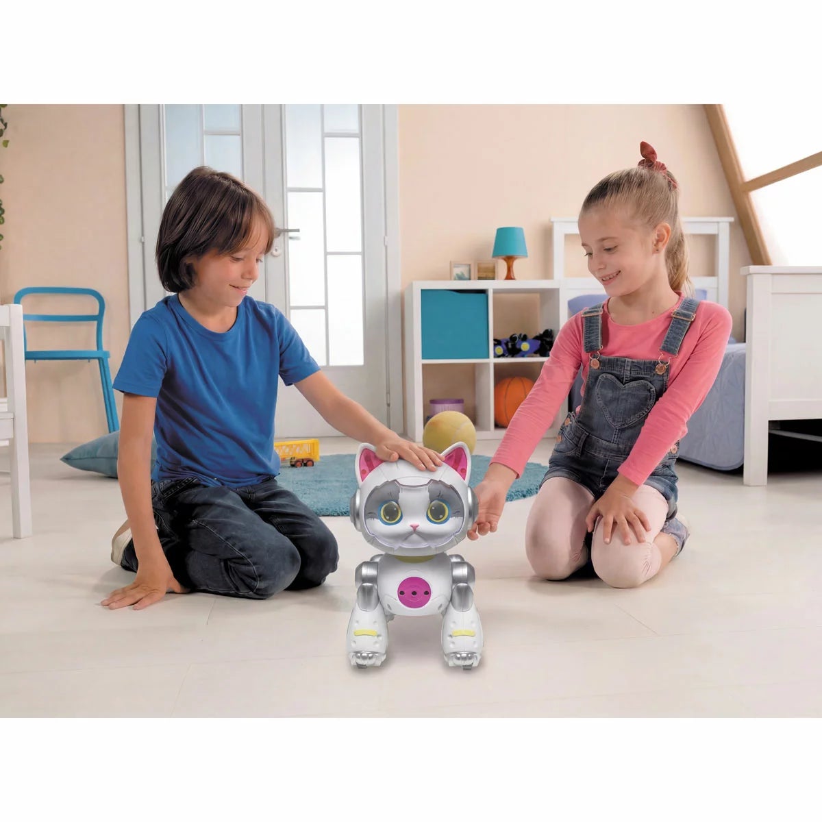 Lexibook Power Puppy and Power Kitty Assortment (4+ Years), view 15