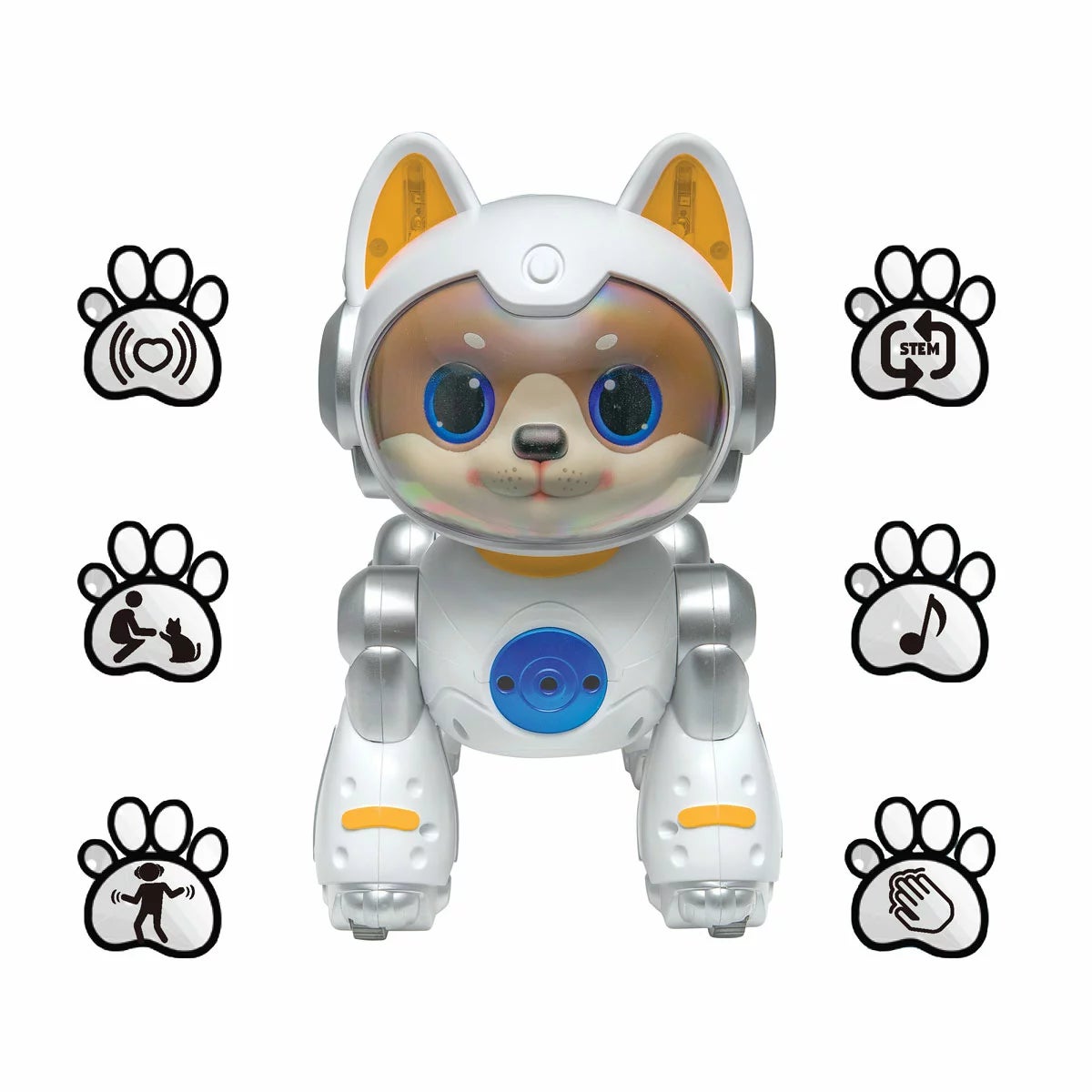Lexibook Power Puppy and Power Kitty Assortment (4+ Years), view 18