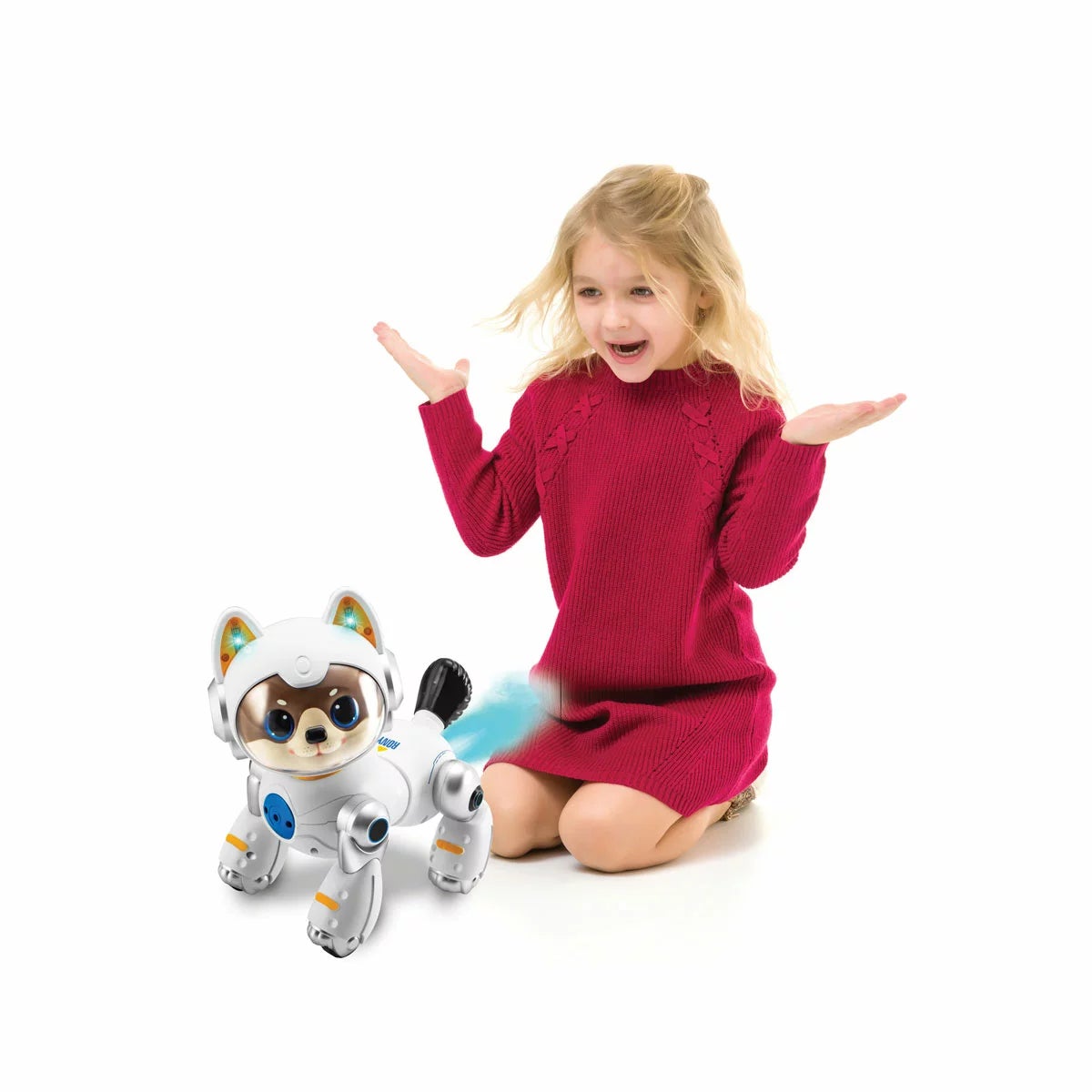 Lexibook Power Puppy and Power Kitty Assortment (4+ Years), view 19