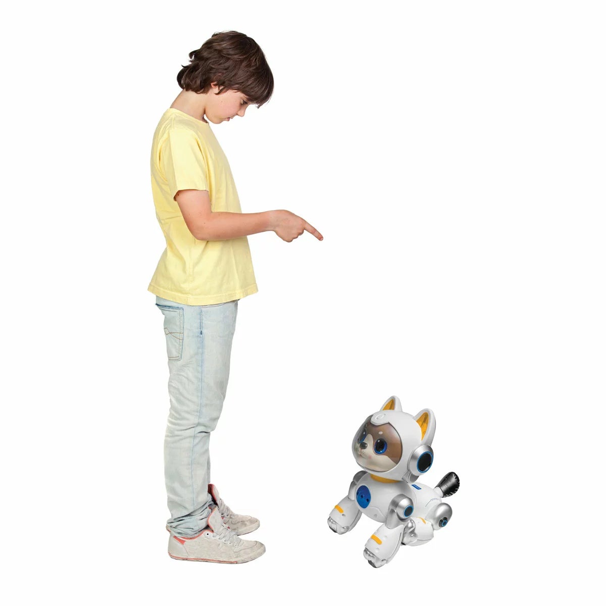 Lexibook Power Puppy and Power Kitty Assortment (4+ Years), view 20