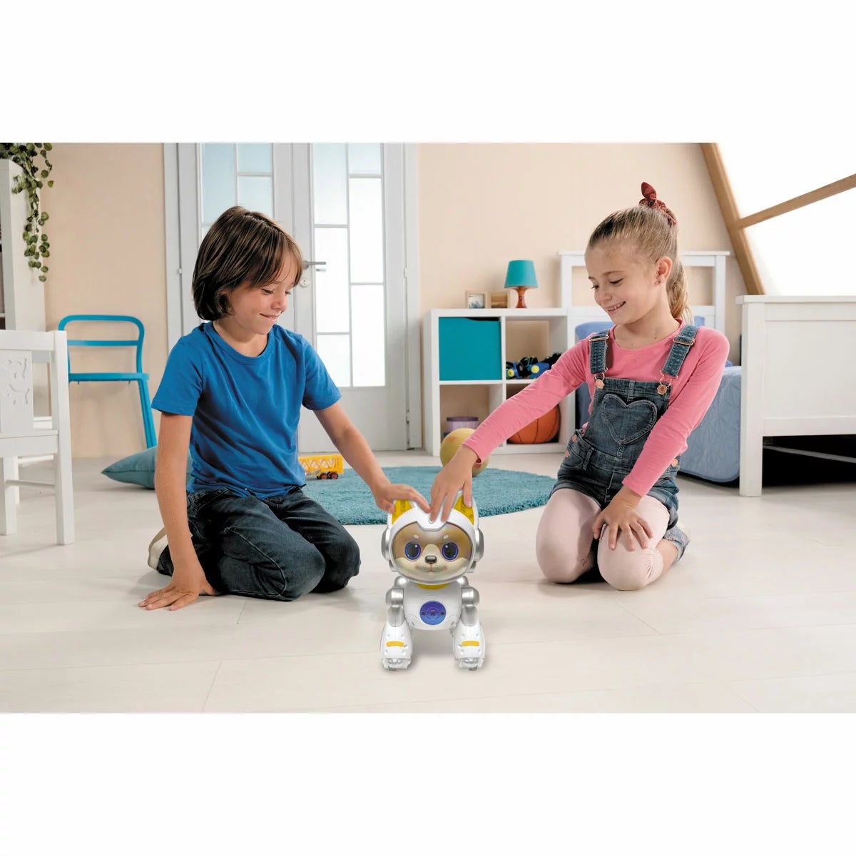 Lexibook Power Puppy and Power Kitty Assortment (4+ Years), view 22