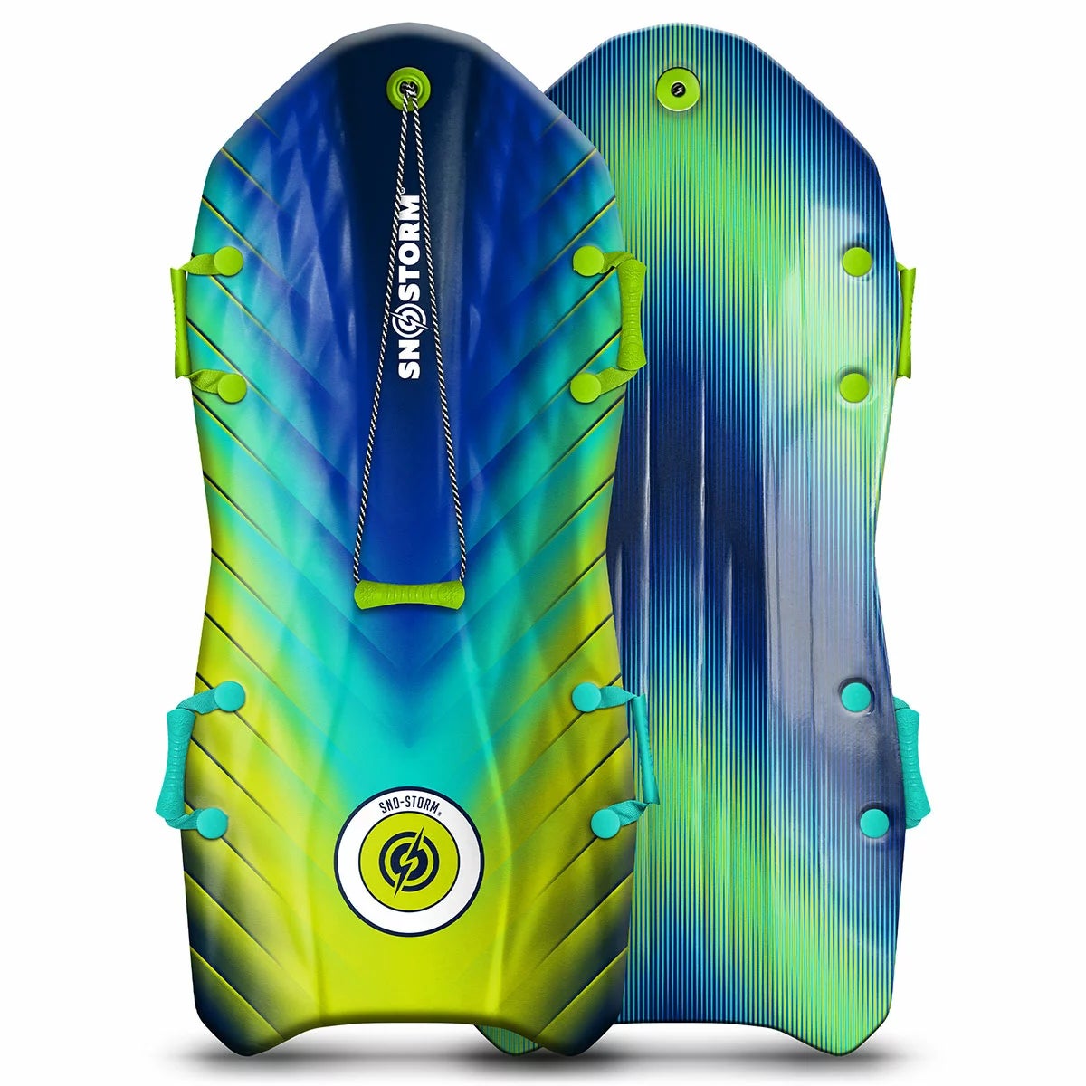 Sno-Storm™ 50" (127 cm) 2 Seater Vipernex Snow Sled, view 9
