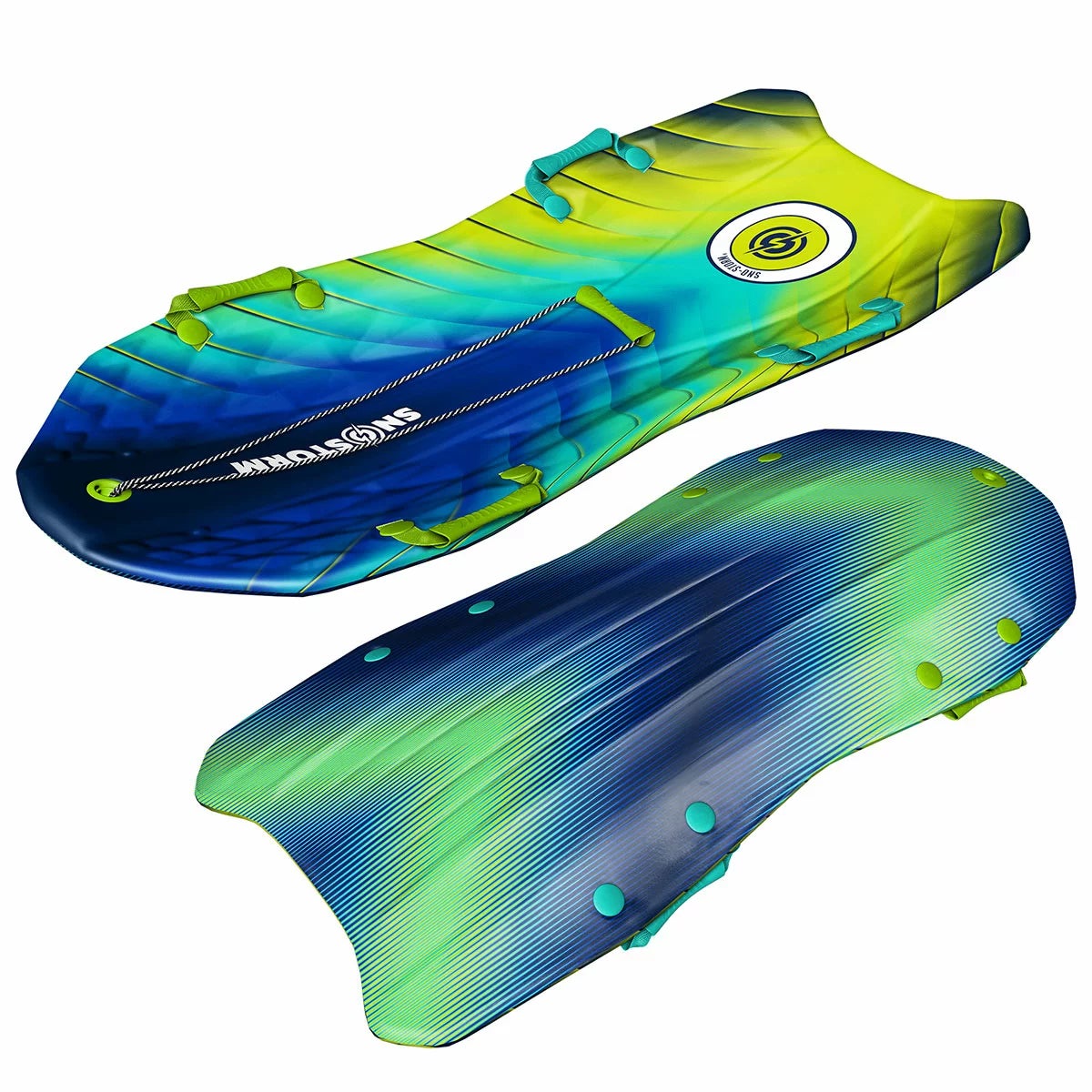 Sno-Storm™ 50" (127 cm) 2 Seater Vipernex Snow Sled, view 6