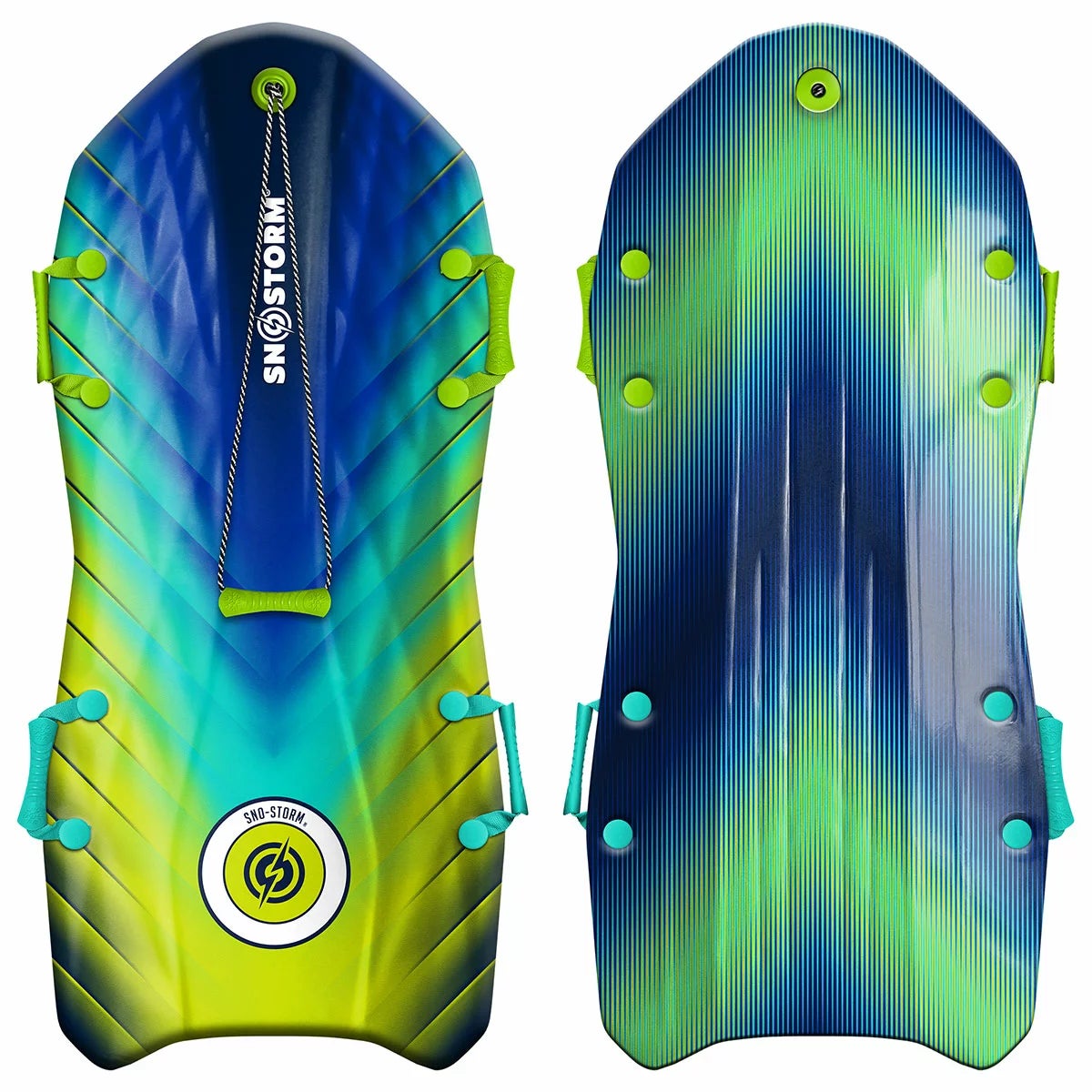 Sno-Storm™ 50" (127 cm) 2 Seater Vipernex Snow Sled, view 2