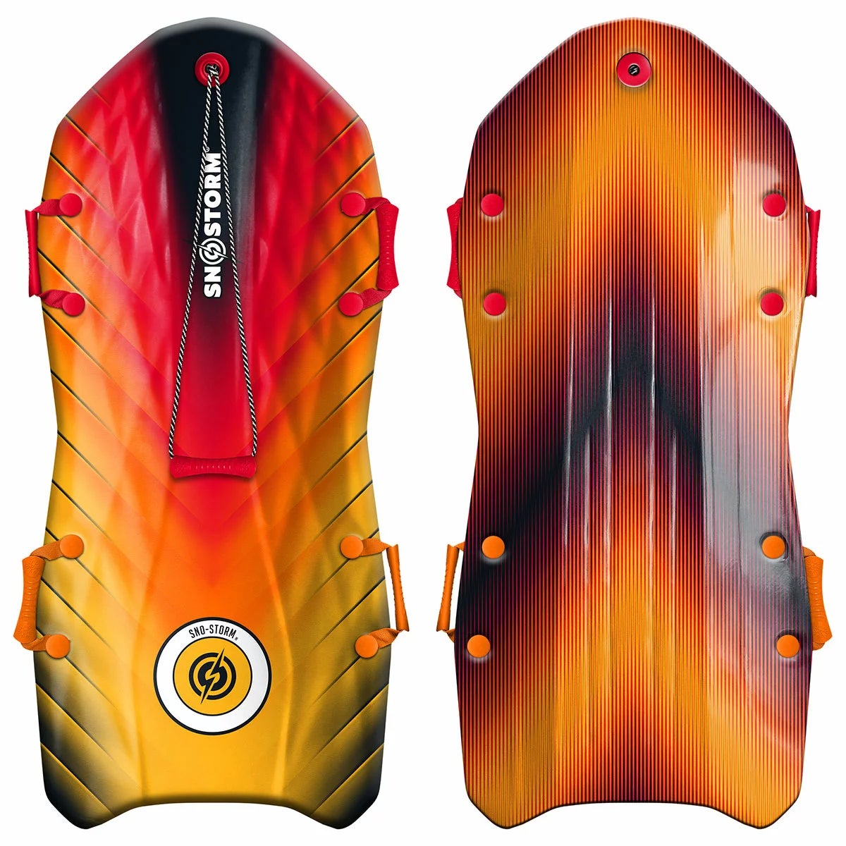 Sno-Storm™ 50" (127 cm) 2 Seater Vipernex Snow Sled, view 3