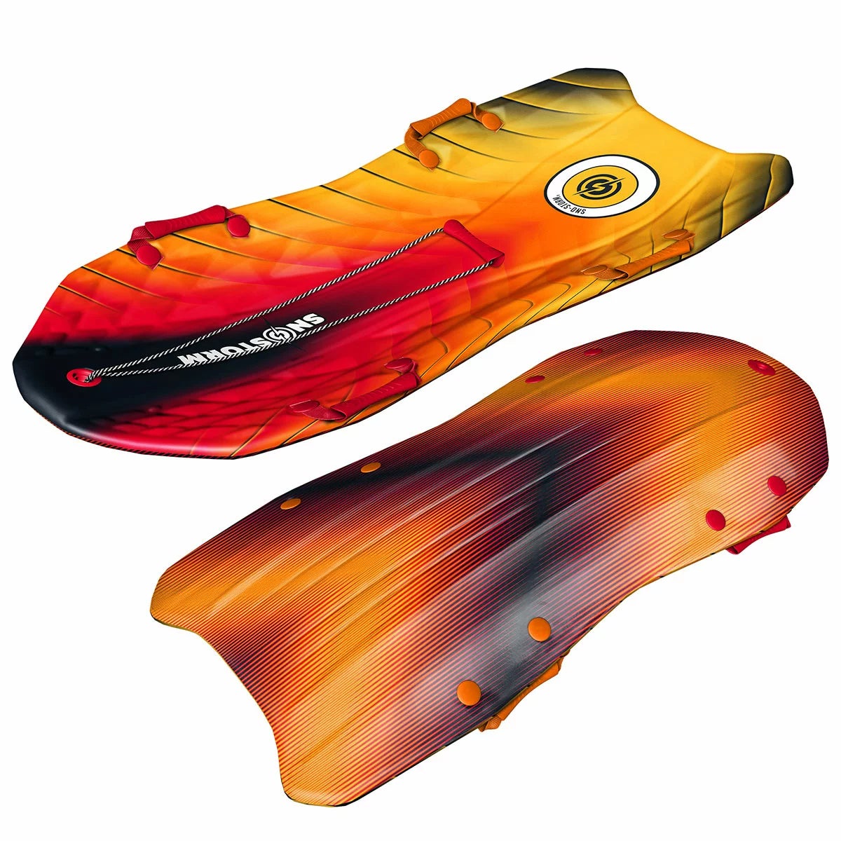 Sno-Storm™ 50" (127 cm) 2 Seater Vipernex Snow Sled, view 12