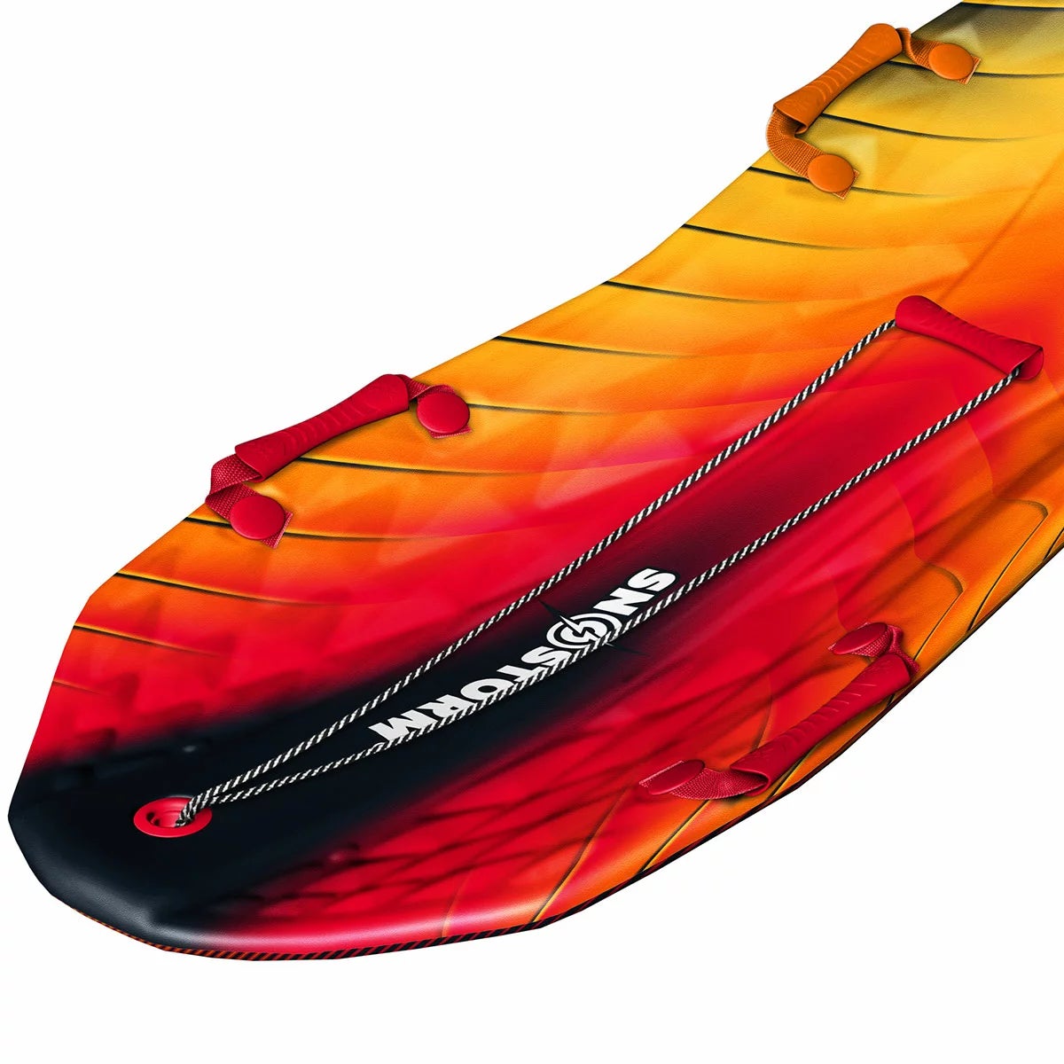 Sno-Storm™ 50" (127 cm) 2 Seater Vipernex Snow Sled, view 13