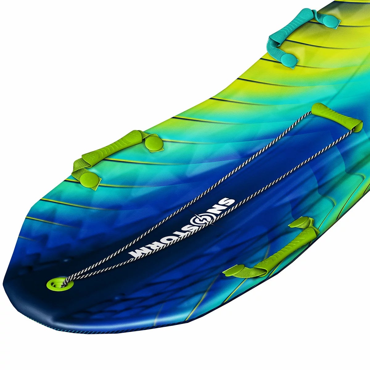 Sno-Storm™ 50" (127 cm) 2 Seater Vipernex Snow Sled, view 7