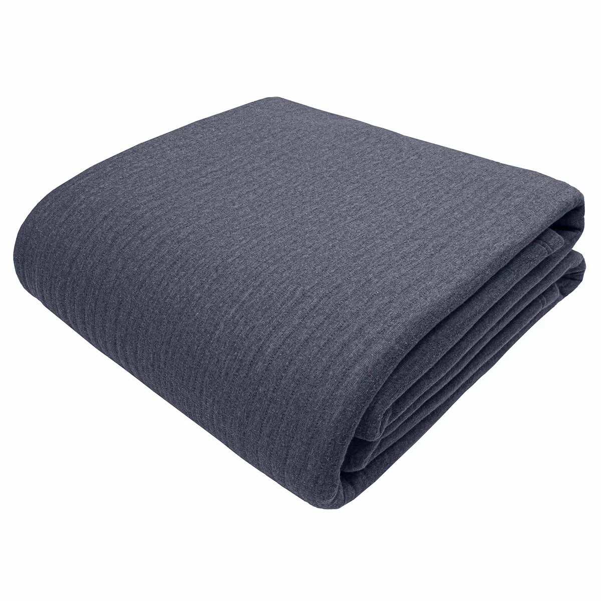 Safdie Cotton Blend Jersey Blanket, 224 x 234 cm, view 12
