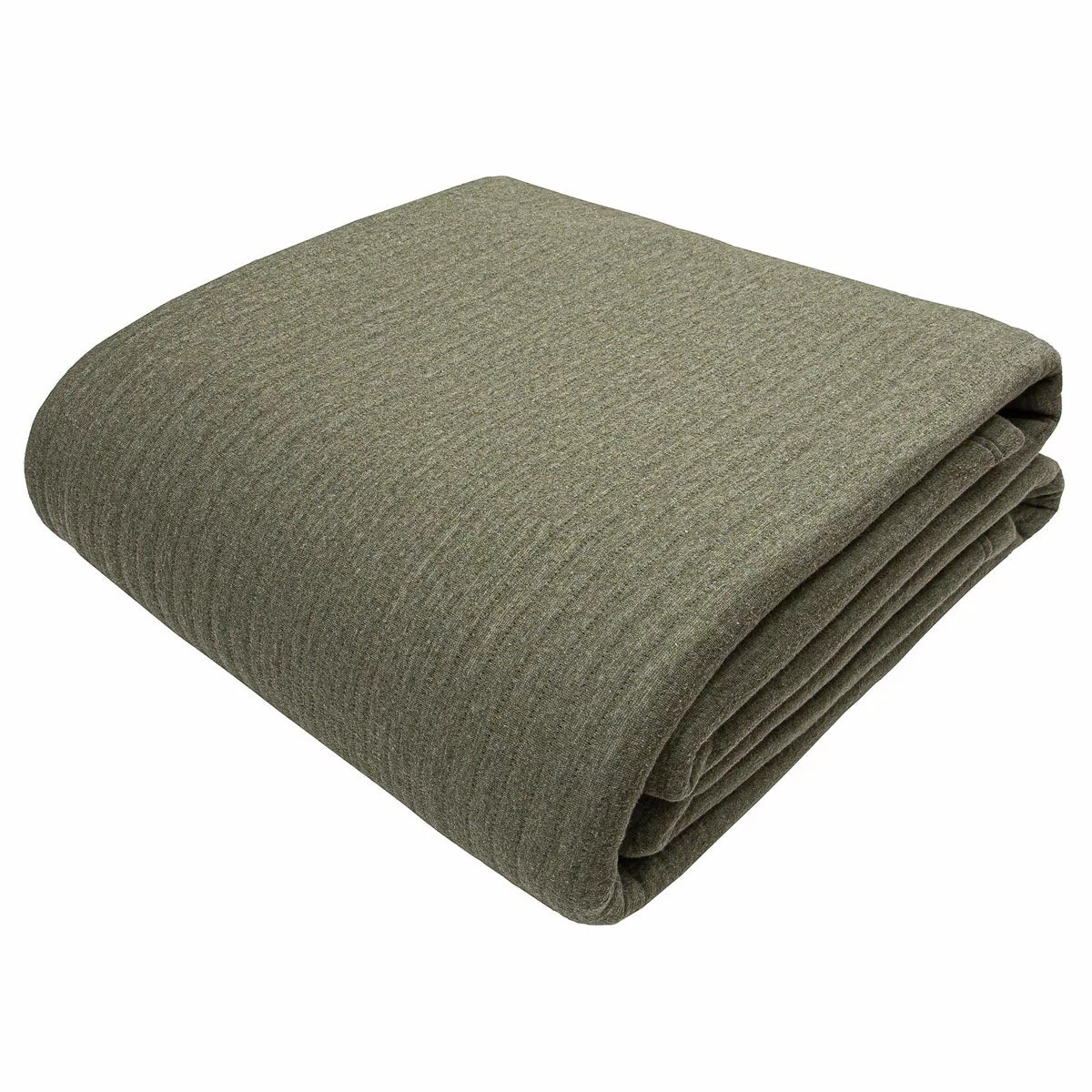 Safdie Cotton Blend Jersey Blanket, 224 x 234 cm, view 18