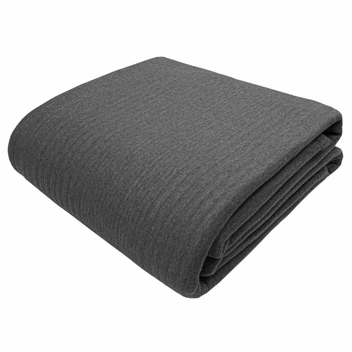 Safdie Cotton Blend Jersey Blanket, 224 x 234 cm, view 24