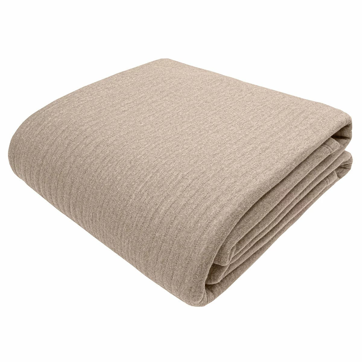 Safdie Cotton Blend Jersey Blanket, 224 x 234 cm, view 30