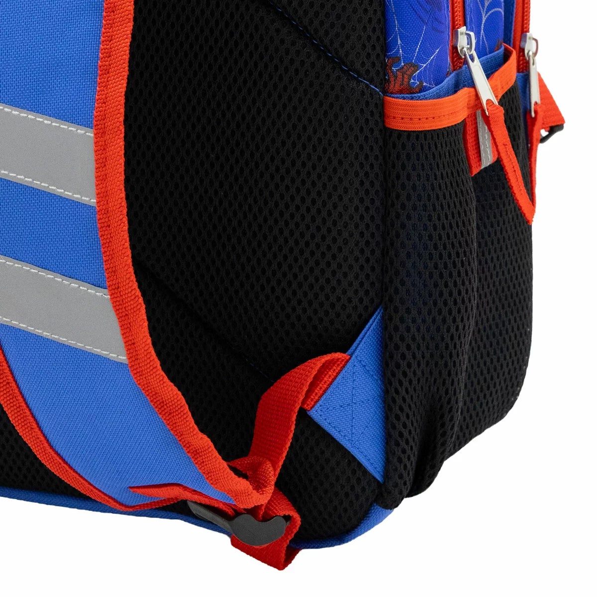 License Kid's Backpack with Detachable Lunch Bag Set, view 8