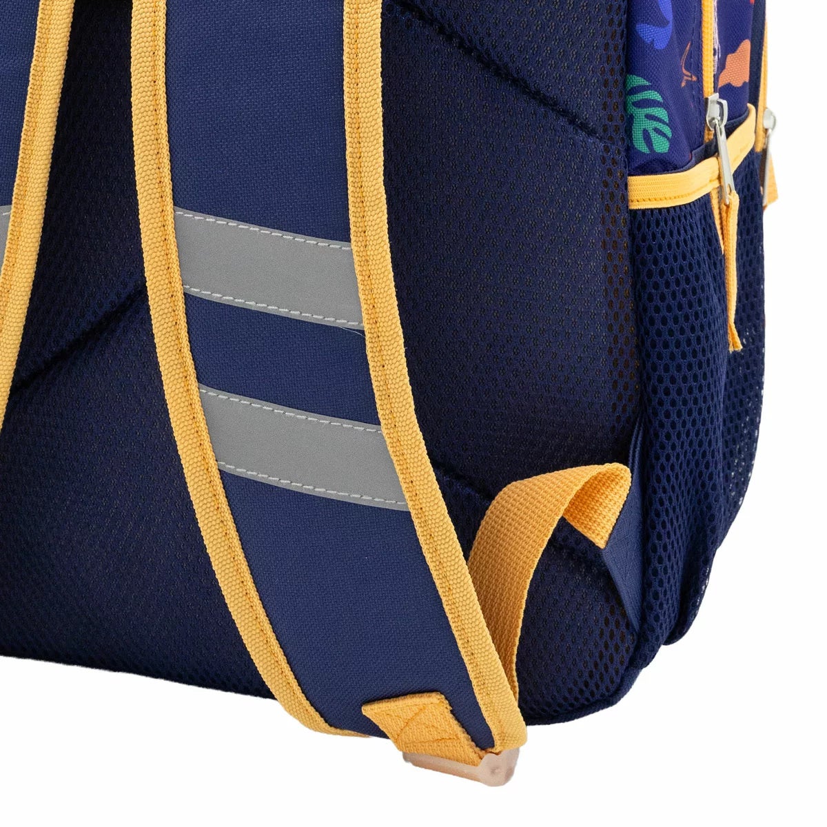 License Kid's Backpack with Detachable Lunch Bag Set, view 15