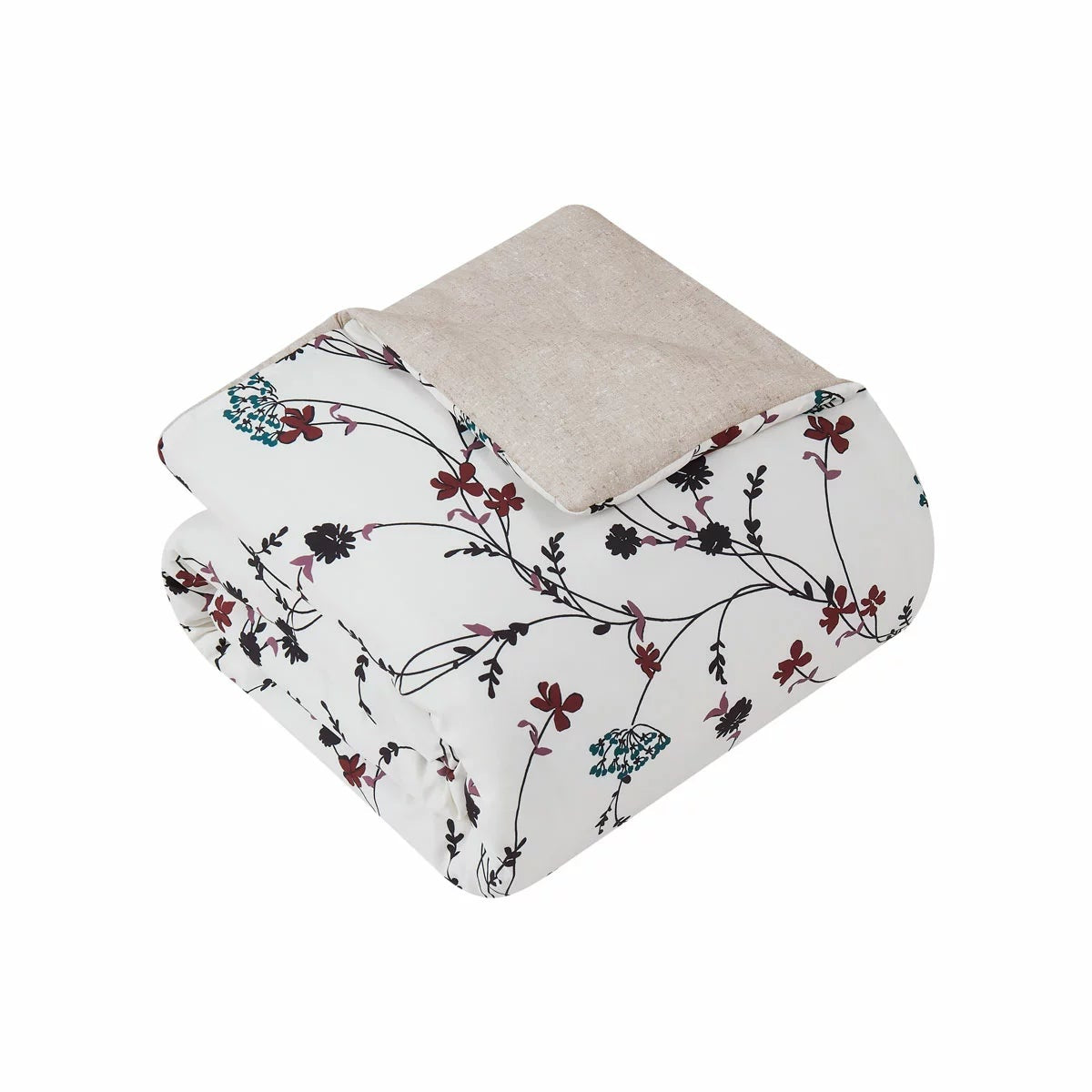 Serelena Comforter 3-Piece Set, in 2 Designs, view 5