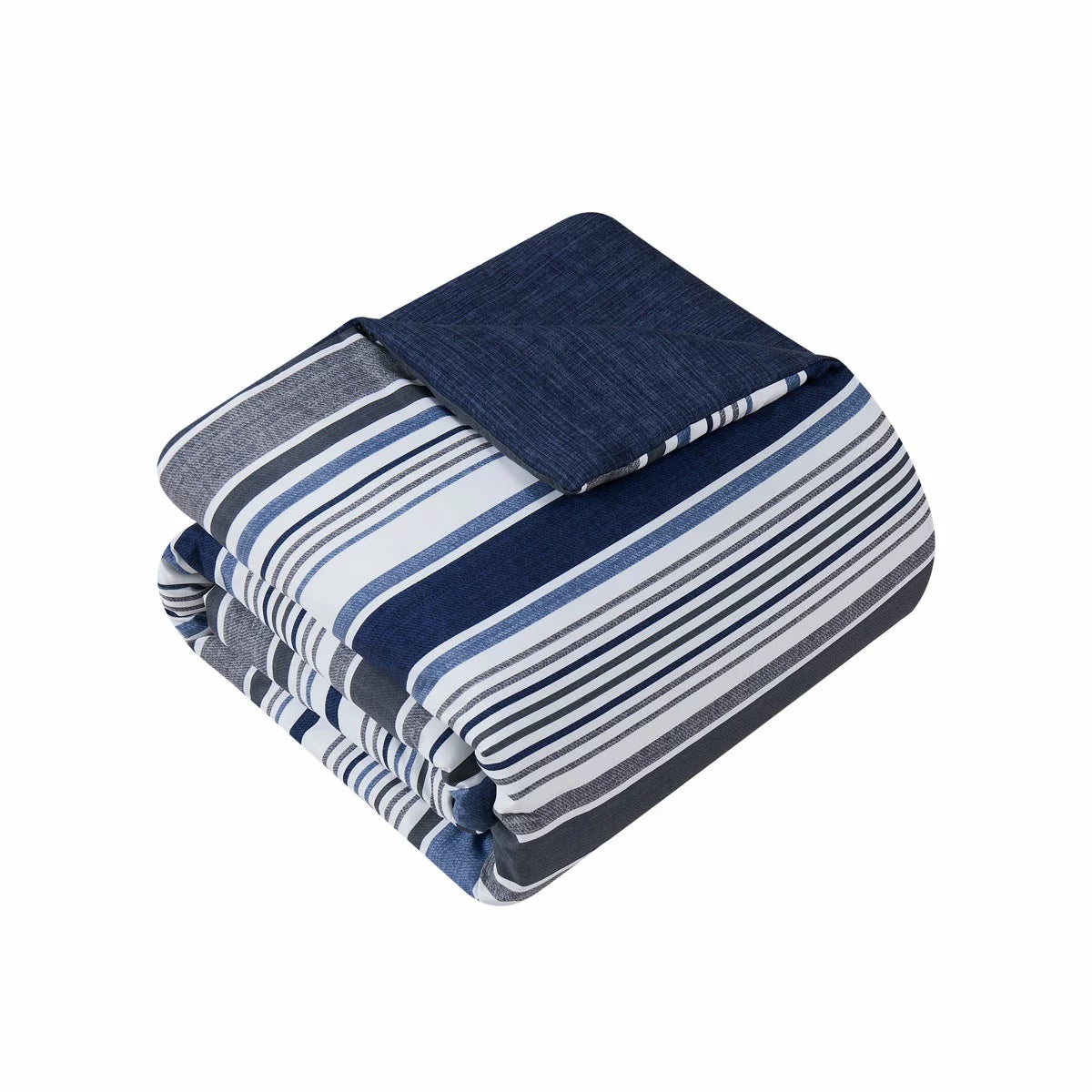 Serelena Comforter 3-Piece Set, in 2 Designs, view 6