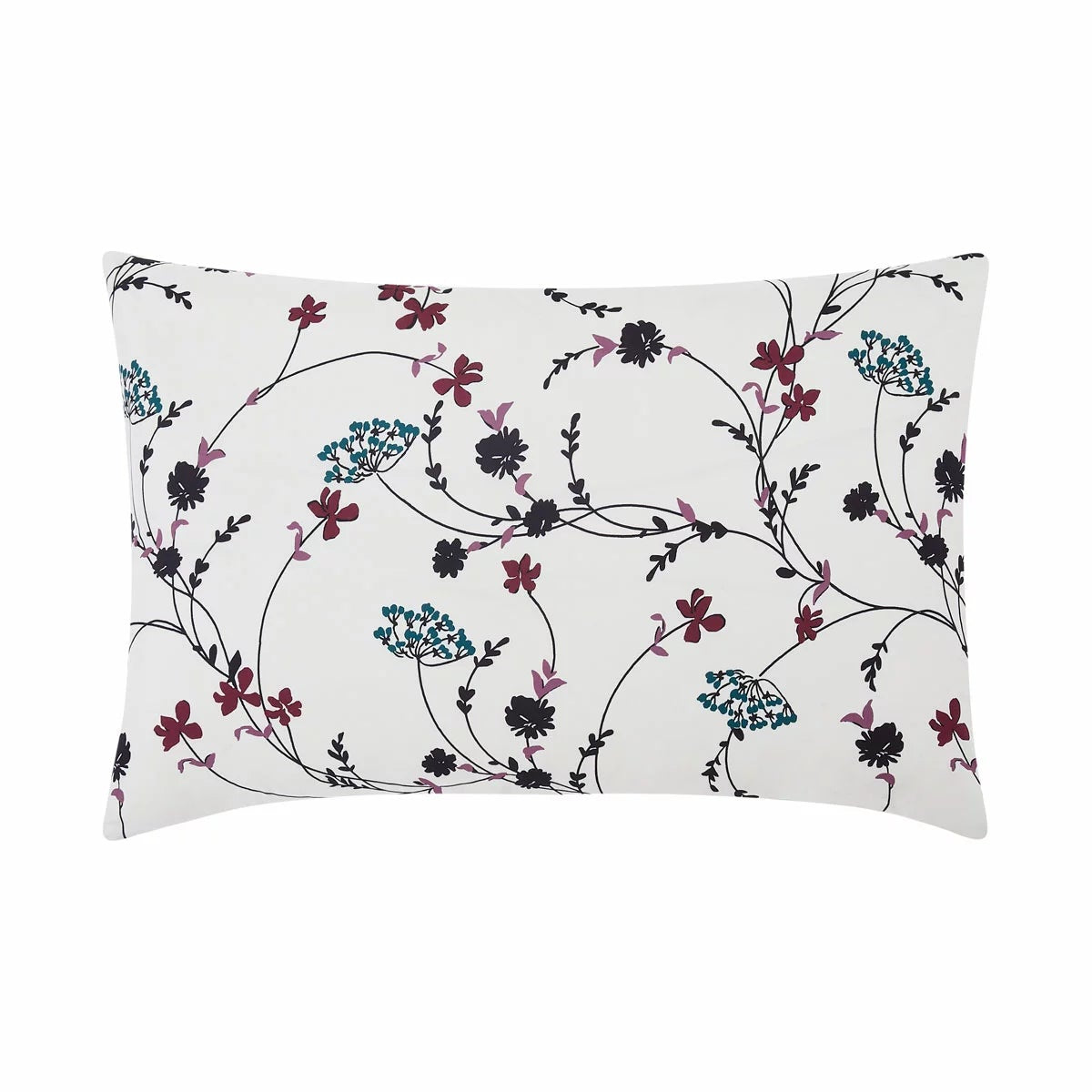 Serelena Comforter 3-Piece Set, in 2 Designs, view 3