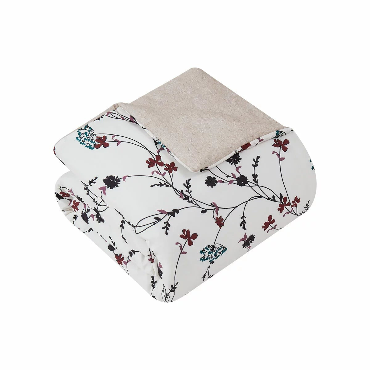Serelena Comforter 3-Piece Set, in 2 Designs, view 12